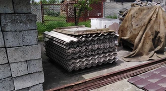 Gmina Wola Krzysztoporska. Dofinansowanie na usuwanie azbestu