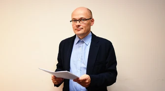 Rezygnacja prezesa TBS w Piotrkowie Piotra Gruszczyńskiego