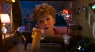 Magia Świąt i Dreszcz Emocji – Nowości oraz świąteczny repertuar kina Helios w Piotrkowie