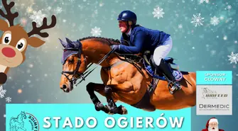 Bogusławice. Sportowe emocje na najwyższym poziomie