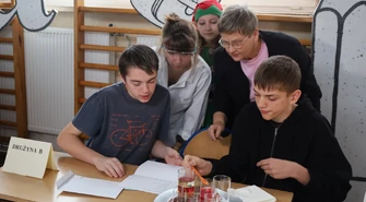 Festiwal Wiedzy SP5 Piotrków Trybunalski – pierwsza edycja dla ósmoklasistów