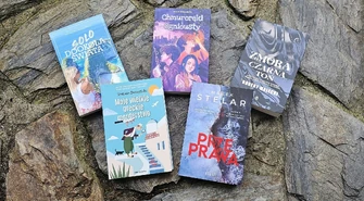 Książka na weekend – nowości od najpopularniejszych polskich „kryminalistów”