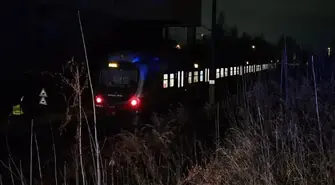 Uwaga pasażerowie PKP. Wypadek kolejowy w Radomsku i duże utrudnienia