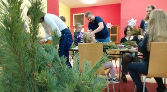 Edukacja ekologiczna na osiedlu „Szczekanica” w Piotrkowie