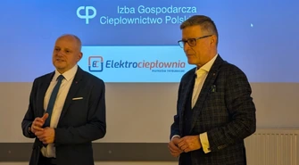 Piotrków gospodarzem  konferencji regionalnej oddziału południowo-zachodniego Izby Gospodarczej Ciepłownictwo Polskie