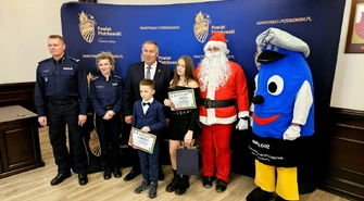 Podsumowanie konkursu plastycznego 