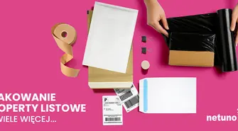 Materiały do wysyłek w peak season – co musisz mieć na stanie?