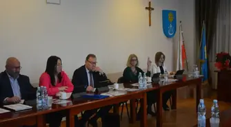 Szkoła Podstawowa w Bogdanowie w gminie Wola Krzysztoporska zostanie zlikwidowana