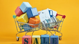 Sprawdź aktualne promocje w sklepach - jak gazetki online rewolucjonizują zakupy codzienne?