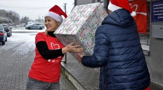 Tylko dwie rodziny nie mają swojego Mikołaja! Weekend Cudów już za kilka dni 