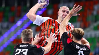  Piotrkowianin grał z ostatnią drużyną w tabeli. Czy udało się wygrać?