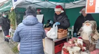 Weekend pod znakiem jarmarków świątecznych. Sprawdź, gdzie się odbędą