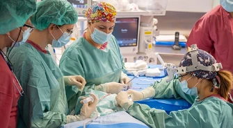 Inwestycje w zdrowie w Łódzkiem w 2025 roku 