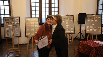 Rozstrzygnięcie konkursu „Zamek Królewski w obiektywie”