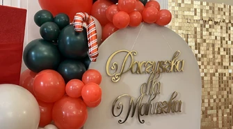 Świąteczna zbiórka Paczuszka dla Maluszka – co przekazać i gdzie dostarczyć?