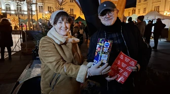 WOŚP 2026 Piotrków – wsparcie gastroenterologii dziecięcej i wydarzenia lokalne