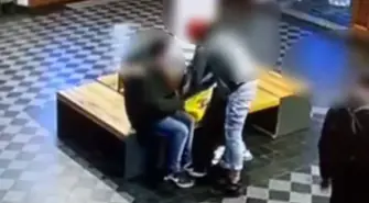 Rozbój na dworcu PKP w Piotrkowie Trybunalskim – zatrzymano trzech sprawców