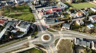 Inwestycje drogowe w Łódzkiem. 2025 to rok poprawy bezpieczeństwa na drogach