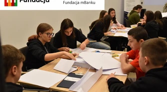 Międzyszkolny konkurs MatMajsterka w Piotrkowie Trybunalskim – finał projektu MatOdkrywcy