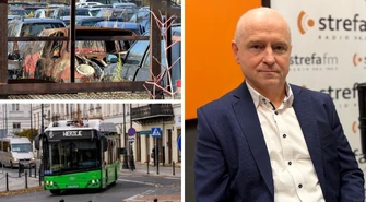 Prezes MZK o oszczędnościach, zmianach organizacyjnych i przyszłości komunikacji miejskiej w Piotrkowie