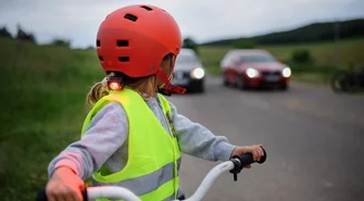 Gomulin zwyciężył w „Odblaskowej Szkole 2025”