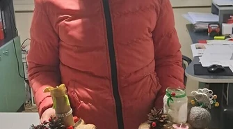 Ekologiczny konkurs plastyczny „Zamknij obieg – sortuj z głową” rozstrzygnięty