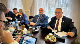 Budżet, bezpieczeństwo i decyzje o znaczeniu strategicznym. Rada Powiatu uchwaliła plan finansowy na 2026 rok
