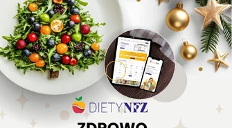 Święta tradycyjne, ale lżejsze. NFZ podpowiada, jak nie spędzić Wigilii w kuchni. Darmowe e-booki odpowiedzią na nurtujące pytania o zdrowe wigilijne potrawy 