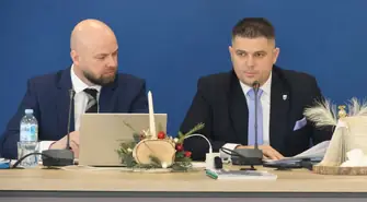 Kamieńsk ma budżet na 2026 rok. Rekordowe wydatki na inwestycje