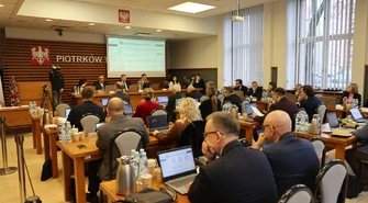 Co z budżetem Piotrkowa? XXVIII sesja Rady Miasta