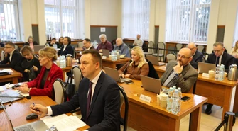 Co z budżetem Piotrkowa? XXVIII sesja Rady Miasta