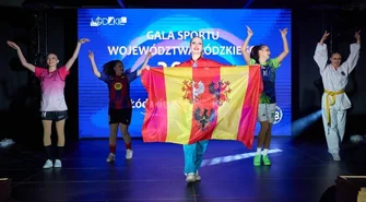 Łódzkie dla Ciebie. Rok wielkich rekordów i ważnych inwestycji