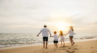 Nowoczesne wybrzeże – dlaczego zachodnia część Bałtyku zyskuje na popularności?