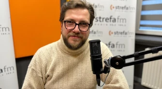 Świąteczny wywiad z prezydentem Piotrkowa Trybunalskiego Juliuszem Wiernickim – Strefa FM