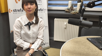 Katarzyna Pabich-Gaj podsumowuje rok pracy. Edukacja, sport i gospodarka odpadami w Piotrkowie