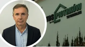 Wybrano nowego prezesa TBS. Został nim Grzegorz Rudzki