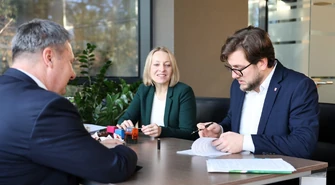 Modernizacja Bugaju i oświetlenia ulicznego z dofinansowaniem zewnętrznym