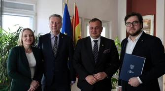 Modernizacja Bugaju i oświetlenia ulicznego z dofinansowaniem zewnętrznym