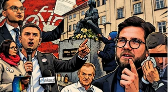 Podsumowanie 2025 roku w Piotrkowie i regionie. Sprawdź co działo się w minionych 12 miesiącach