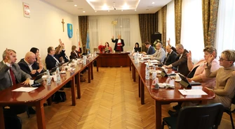 Rekordowy budżet Woli Krzysztoporskiej 2026: 109 mln zł dochodów i 44 mln zł inwestycji