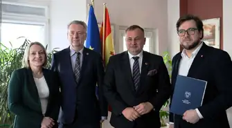 Modernizacja Bugaju i oświetlenia ulicznego z dofinansowaniem zewnętrznym