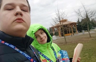 Słodki kiermasz i sukces zbiórki WOŚP w Jedenastce