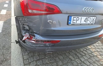 Piotrków Trybunalski i Okolice - wypadki/kolizje/utrudnienia