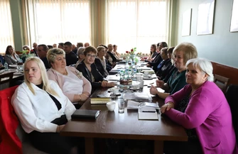 Urząd Gminy Wola Krzysztoporska