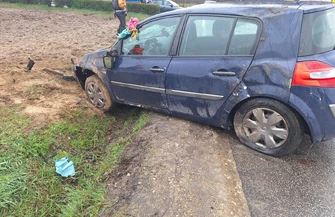 Piotrków Trybunalski i Okolice - wypadki/kolizje/utrudnienia