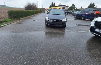 Piotrków Trybunalski i Okolice - wypadki/kolizje/utrudnienia