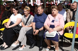 UG w Woli Krzysztoporskiej