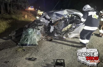 Fot. PolskieDrogi na Zello