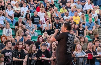 Miejski Ośrodek Kultury