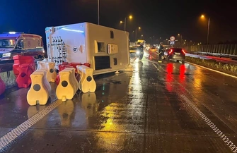 Fot. OSP KSRG Wolbórz 